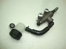 2020-2024 Yamaha YZF R1 R1M Rear Brake Master Cylinder OEM 20-24 2023