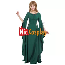 renaissance dress for sale