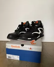 Reebok Pump Omni Lite Dee Brown - Size 11 - CLEAN