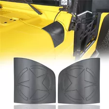 ABS Body Armor Cowl Guards Exterior Accessories for 1997-2006 Jeep Wrangler TJ (For: Jeep Wrangler)