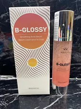 Maelys B-GLOSSY Smoothing Body Serum 3.38oz. NEW ð¥ SALE ð¥