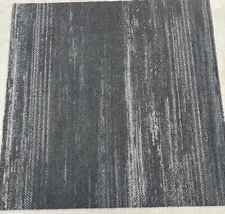 Floor carpet tiles 36"x 36" 10 Pieces ( 90 Sq ft )