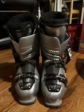 TECHNICA MEGA +6 ADULT 29.0 SKIBOOTS Grey