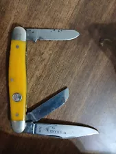 Tree Brand Classic Knife