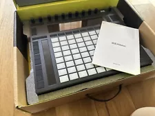 Ableton Push 2 with Ableton Live 11 (Upgrade)