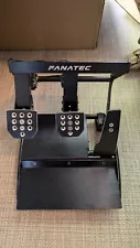 Fanatec ClubSport Pedals V3 Inverted