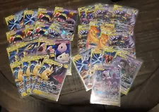 Pokemon Tag Team Lot For Ebay User CARD ZARD