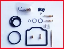 Honda 305 Carburetor CA77 C77 Dream Carb Rebuild Kit set 1961-1964 1965 1966-69 (For: Honda)