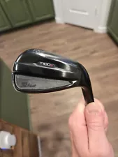 Titleist T100s LIMITED Edition black irons 4-GW (8 Clubs)