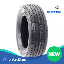 New 235/65R17 Falken Sincera SN250 A/S 104T - New (Fits: 235/65R17)