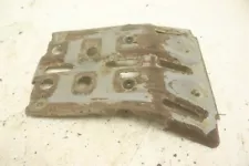 Kawasaki Prairie 700 04 Skid Plate Front 55020-0001 27040 (For: More than one vehicle)