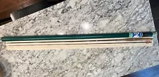 R.L. Winston IM6 8 1/2' 5wt fly Rod #53239 *Rare Vintage Rod* Great Condition!