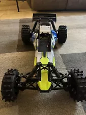 Hpi 1/5 Scale Baja 5b Sbk Electric