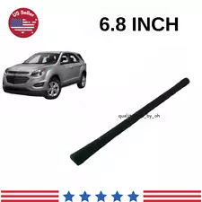 6.8" Antenna Black Radio Aerial AM/FM Antenna For Chevrolet Equinox 2010-2017 (For: 2015 Chevrolet Equinox)