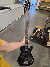 Spector NS Pulse Bass Guitar