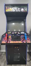 Area 51 : Site 4 Arcade Game