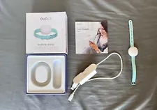 Ava Digital Fertility Tracking Bracelet USED