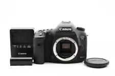 Canon EOS 7D Mark II DSLR Camera - 20.2MP, Pre-Owned