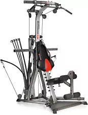 NEW - Bowflex Xtreme 2 SE Home Gym 210lbs Power Rod 70 + Exercises 7yr Wrnty