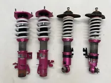 Mini Clubman Godspeed MSS0800 Coilover Suspension Set R55 08-14 442