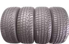 Four Used 265/60R17 2656017 General Gmax Justice 108V 10-10.5/32 J101