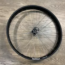 Surly Pugsley Marge Lite 135mm 65mm 3.8” Single Speed Wheel Mm Rim Fat Bike