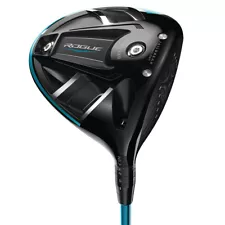 NEW Callaway Rogue Sub Zero Driver Choose Shaft, Flex & Dexterity