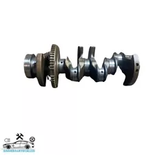 BMW 1 3 E87 E82 E90 E60 120i 320i 2.0i N43B20A N43 N46B20B N46 Engine Crankshaft