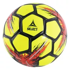 Select Classic soccer ball size 3 - YELLOW