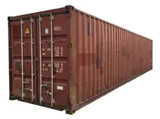 40ft Used Shipping Containers - (WWT). Available cities near NY¡¡