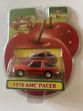 Fresh Cherries Motor Max 1978 AMC Pacer