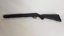 Savage Mark ii 22 LR Rifle Stock