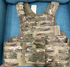 Eagle Industries, CIRAS vest / plate carrier