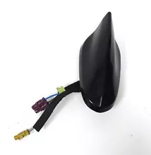 2016-2023 Chevy Camaro Convertible Antenna Shark Fin Black OEM Used GM 84088463