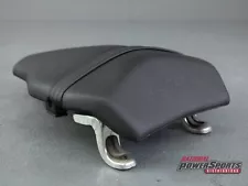 2007 - 2011 GENUINE DUCATI 848 1098 1198 PILLION PASSENGER SEAT (For: 2010 Ducati 848)