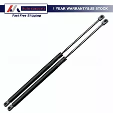 2X Rear Hatch Tailgate Lift Supports Shock For Ford Mustang Mercury Lincoln 4408