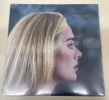 DMG SLEEVE / Adele 30 Double LP - 180 Gram - Vinyl