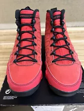 BRAND NEW Air Jordan 9 Retro Motorboat Jones 2012 Size 7.5 302370-645 AUTHENTIC