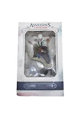 Statue Ubicollectibles Assassin's Creed 3 Connor The Last Breath Read Descriptio