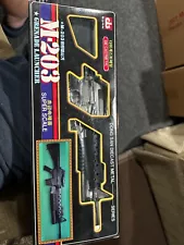 Dong San M-203 Grenade Launcher Super Scale Diecast Metal Series