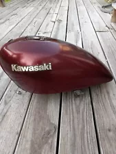 1982 Kawasaki KZ 440 LTD Gas Tank