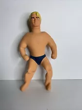 Stretch Armstrong 2016 Action Figure 12" Hasbro Jazwares Toy Doll Hero