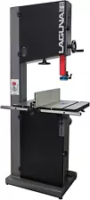 18|Bx Bandsaw 220V 3HP