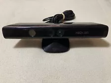 Microsoft Kinect Sensor for XBox 360 FREE SHIPPING