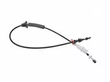 GEMO 2023000130 Accelerator Cable Mercedes-Benz C220, C230 (For: 1995 Mercedes-Benz C220)