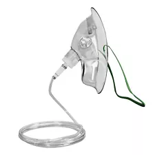 Endure Oxygen Mask and Accessories for Airway Management, Airway Mask