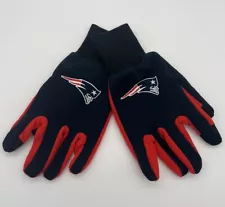 New England Patriots NFL Football gloves Sportswear