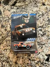 2024 Hot Wheels Speed Graphics 'Porsche 914 Safari