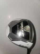 TaylorMade RBZ RocketBallz 15* 3 Wood. Matrix Ozik graphite shaft. R-Flex. RH