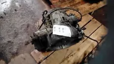 INFINITY Automatic Transmission Gearbox Non-locking Differential 2002 03 04 i35